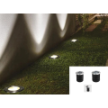 LED underground light for square decoration