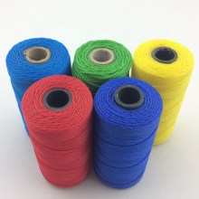 Polyethylene Twine - PE Fishing Twine and Net Rope