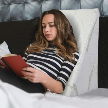 Comfity Wedge Memory Foam Pillow