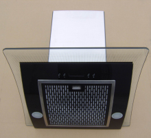 New Design Kitchen Exhauster Hood with CE Certified