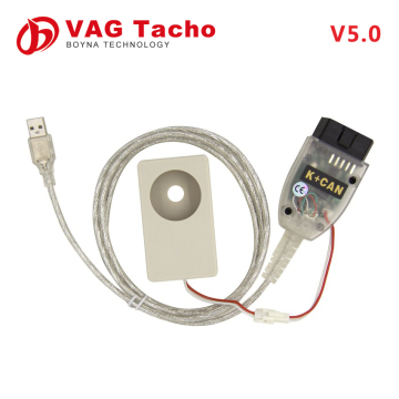 VAG Tacho 5.0 immo programmer transponder, vag immo USB emulator, Immo box eeprom programmer