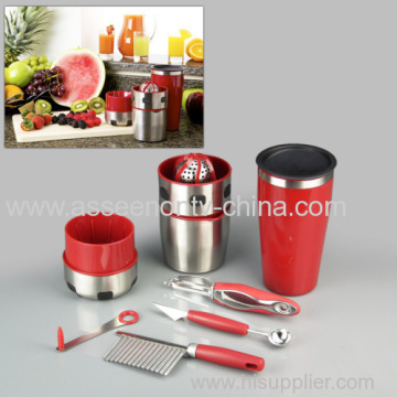 Juice Extractor Juice Machine Multi-functional Juicer Jack Lalanne Juicer 