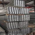 Q235B Hot-Dip Galvanized Channel Steel