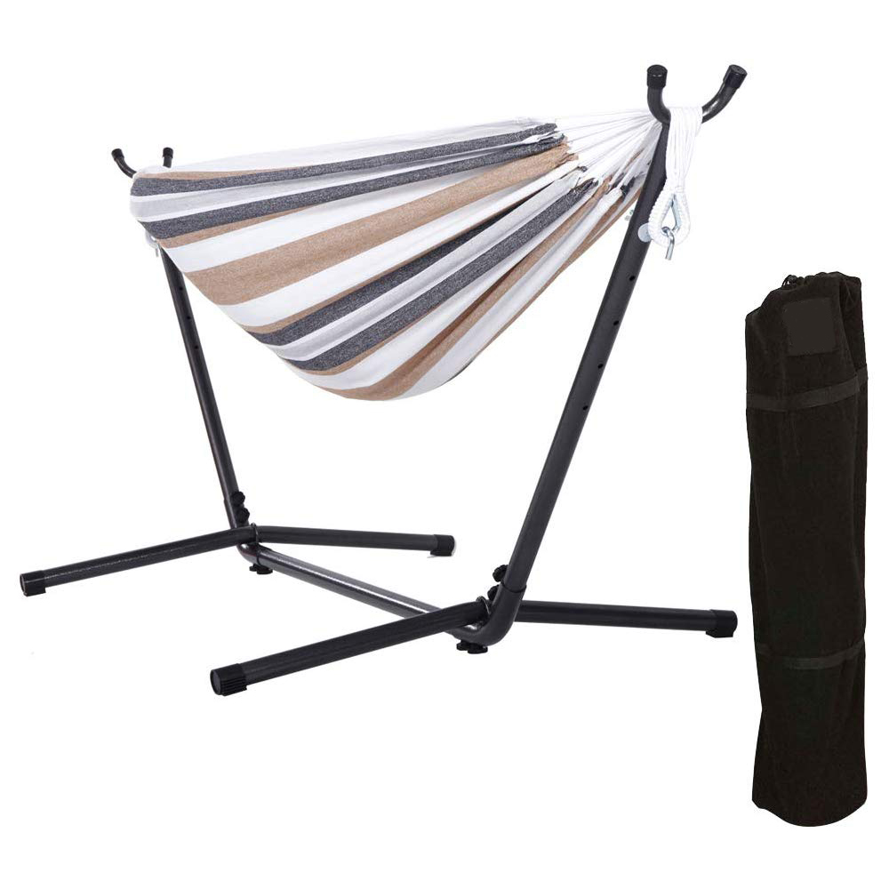 9 Ft Double Hammock