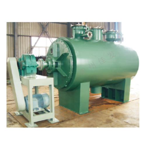 Vacuum Harrow Chamber Drier Machine