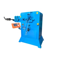 Double Triangle Wall ties Making Machine/ Stainless Steel Cavity Wall Ties Making Machine for Masonry