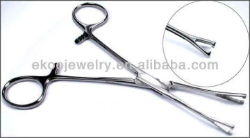 Body Piercing Tool