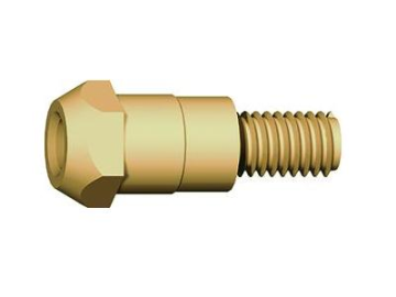 Binzel welding tip holder 142.0003