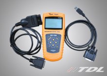 Car Automotive Error Code Reader Obd / Eobd Scan Tool Vs600