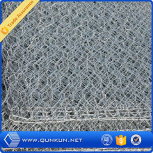 Safe Gabion Erosion cages work