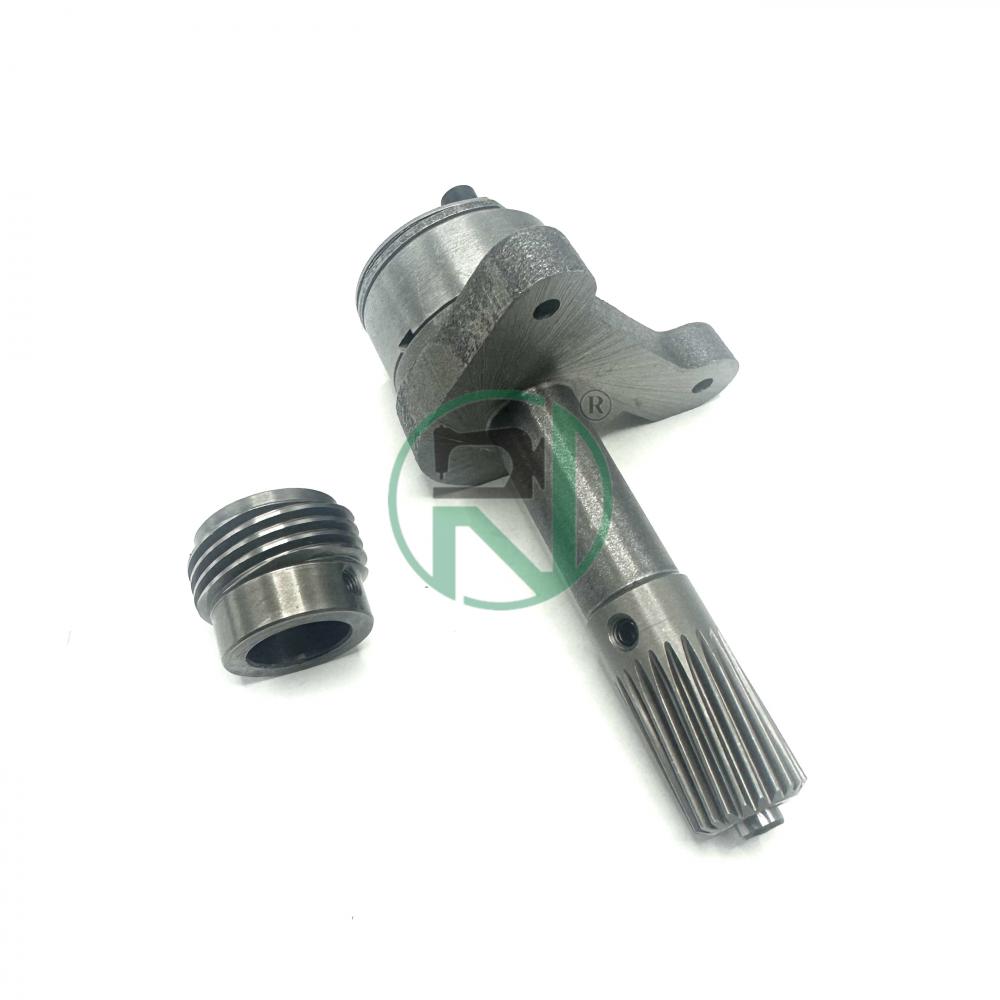 KT202-A Oil Pump Group