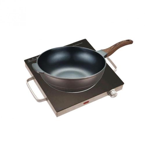 Electrical Single Hotplate Infrared Ceramic Cooker