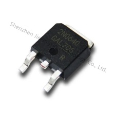 IPD25N06S2-40 Original MOSFET IC in Stock - Vehicle Scale Integrated Circuit