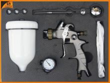 Best Ningbo HVLP Chocolate Spray Gun for Good Quality Air Tools