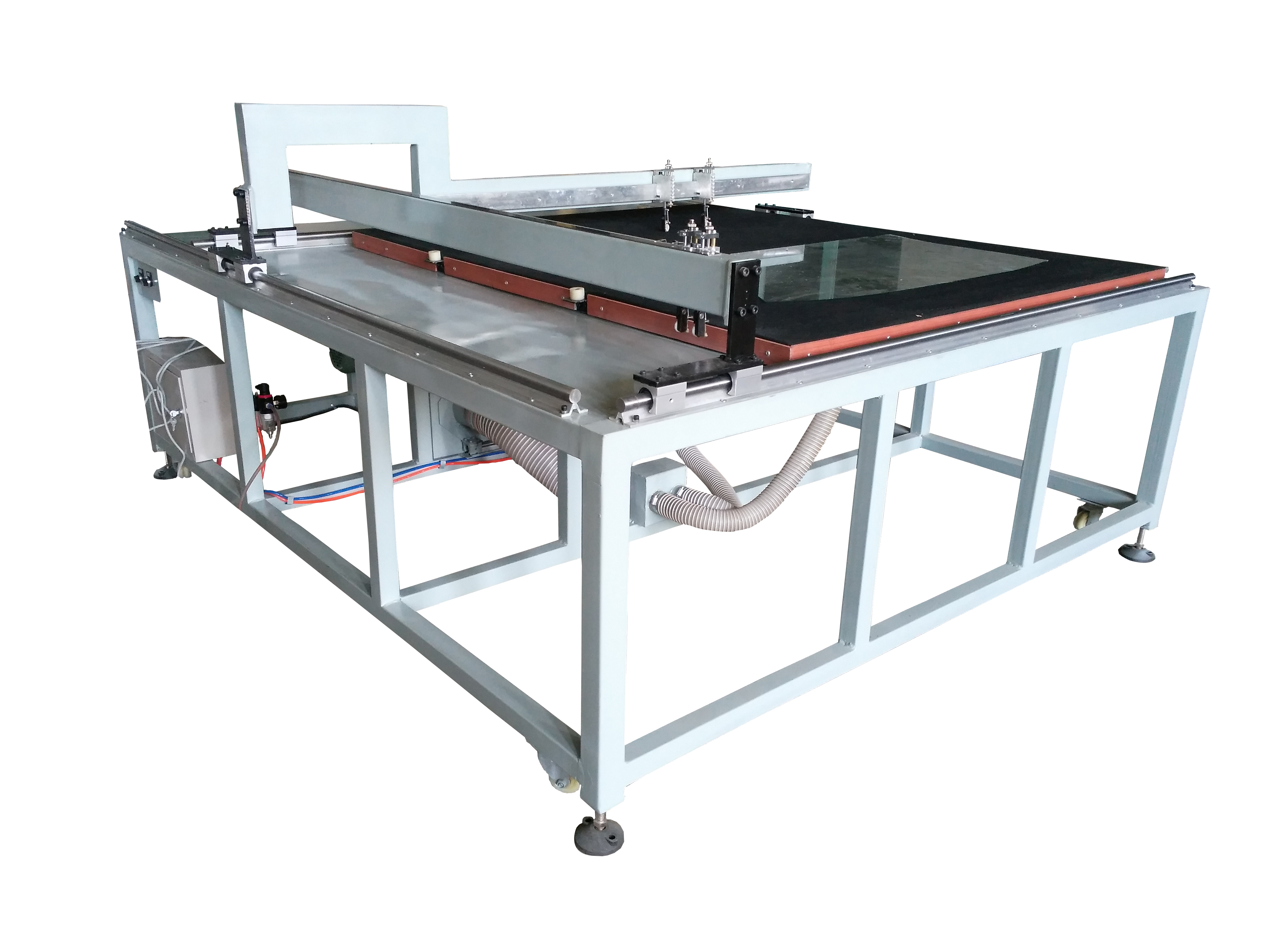 Hot  Sale  Manual glass cutting table  for  cutting  glass