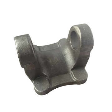 Custom Edelstahl Machinery Investment Casting Teile