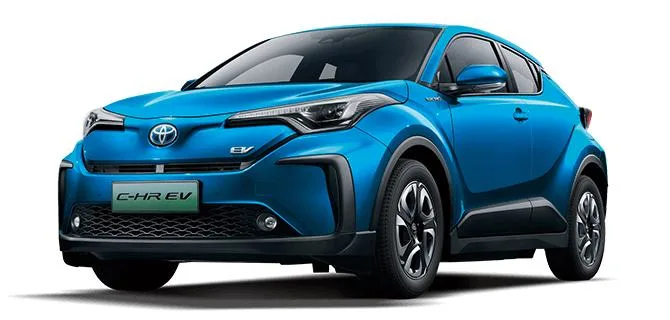 Wholesale New Energy Vehicle Electric Hybrid Power Car Sedan 5 Seats 4 Wheels with Low Price