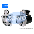 MOTOR DE PARTIDA BOSCH 0001106012 12V 0.9KW 9T