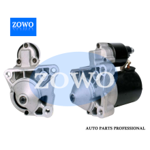 بوش STARTER MOTOR 0001106012 12V 0.9KW 9T