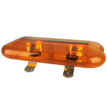 Amber Rotator Strobe Warning Light Bar (TBD04451)