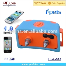 dog training collar dog barking alarm I.pets918