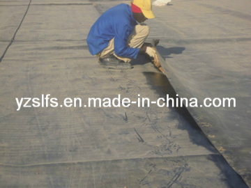 Experienced HDPE Welding Technicians