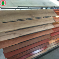 1220*600 mm Melamine laminated OSB board for floor