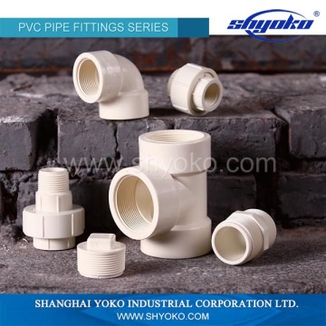 Low price guaranteed quality pipe fitting dimensions