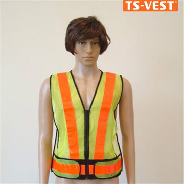 safety vests reflective,PVC reflector vest,High visibility vest