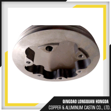 alibaba website cast aluminum foundry gravity casting parts