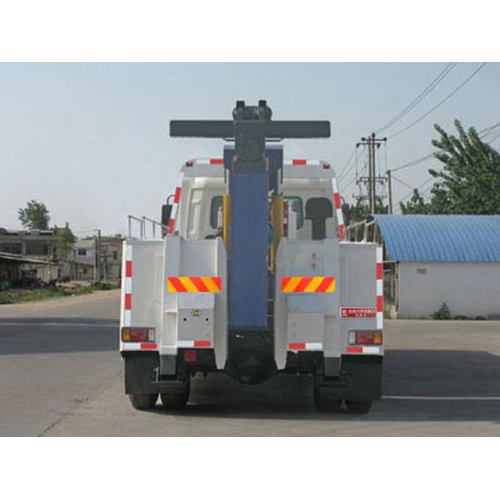 FOTON AUMAN Wrecker Towing Truck For Sale