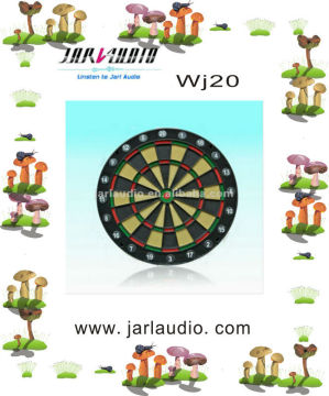 electronic dartboard