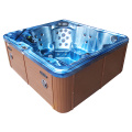 Balboa Control Whirlpool Home Spa