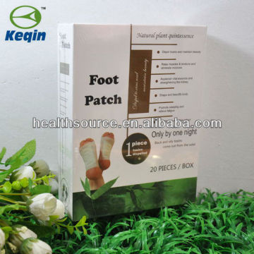 Foot Patches 2in1