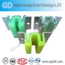 elevator guide shoe ,elevator parts supply