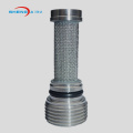 Hoog filtratie Coal Machine Mining Filter Element Product