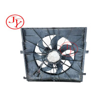 Mercedes Benz 447 Electronic Fan Compatibility: Front Bumper, Headlights, Grille, Radiator Cooler, and Brake Components