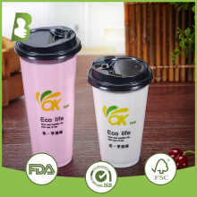 PP DISPOSABLE CUP