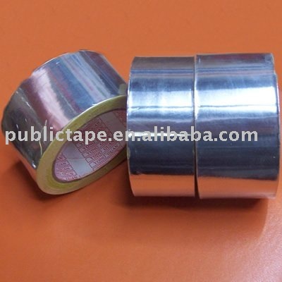 jumbo roll aluminium foil