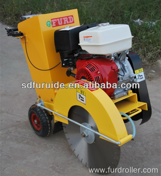 Honda Gasoline Powered Concrete Saw Cutting Machine (FQG-400)