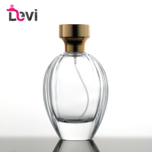 100ml unique design perfume bottle in DEVI