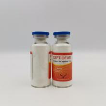 Ceftiofur Sodium For Injection For Animal Drugs