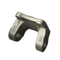 Custom stainless steel machinery investment casting parts