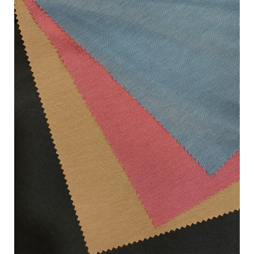 Knit Poly Rayon Span Fabric(Fake Cupro)
