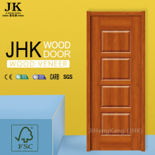 JHK-011 Engineered Cherry Moulded Wood Door