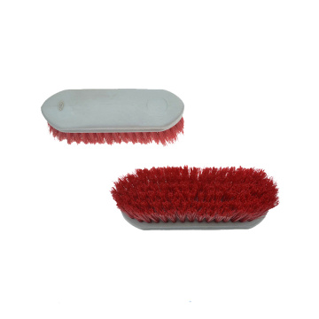 4CM Length Bristle Dandy Brush For Horse