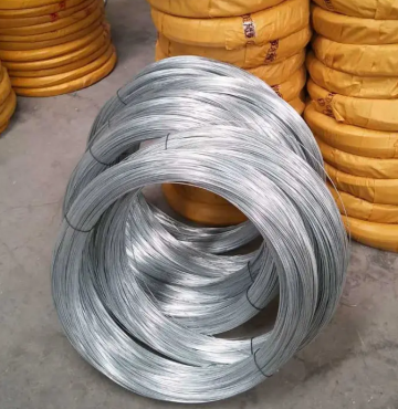 Cheap Galvanized Wire Galvanized Binding Wire