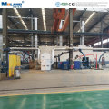 Industrial Welding Fume Extraction Air Purification System