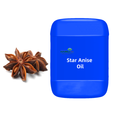 star anise seed extract, pure star anise oil