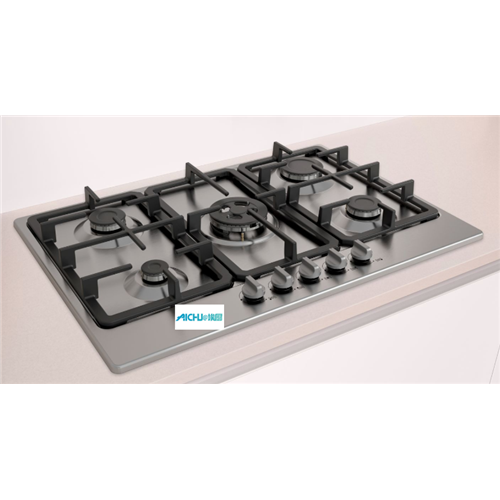 Gas Plate 75 cm Wide